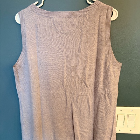 Woolx Tank Top XL - Picture 2 of 3